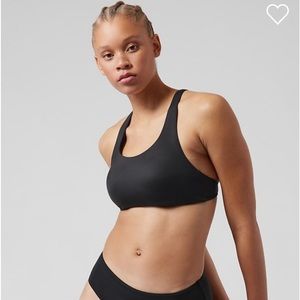 NWT MALIBU BIKINI TOP